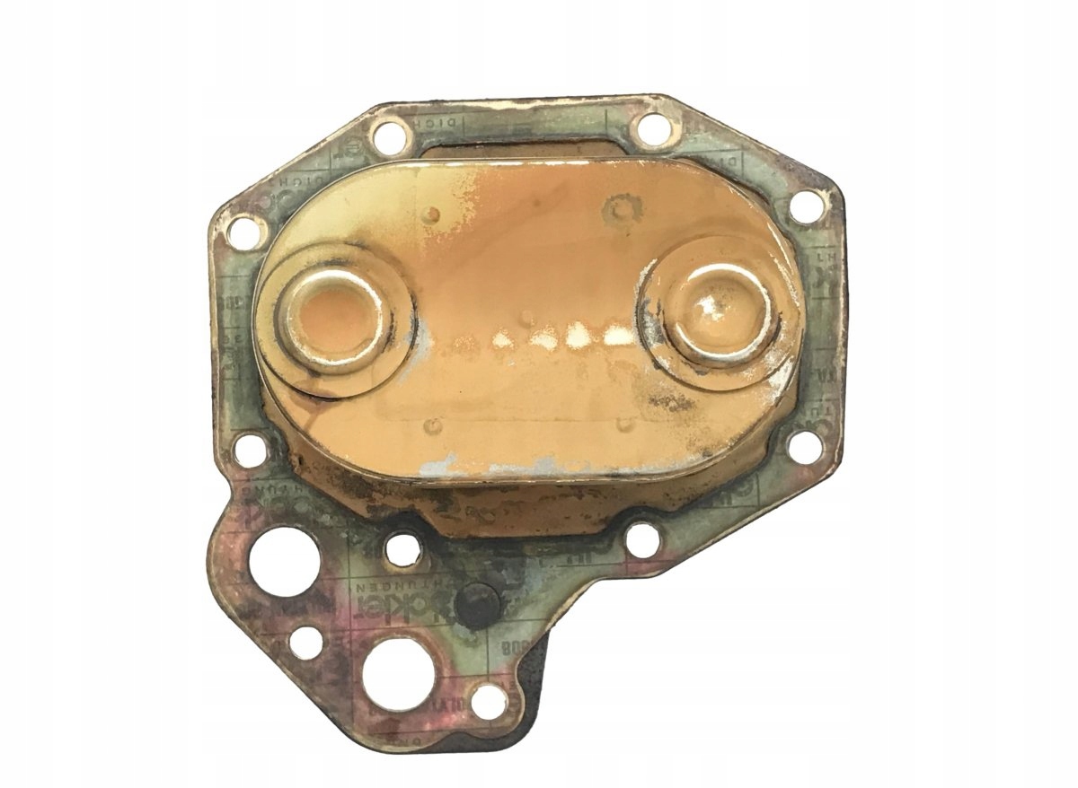 A0001802665 GENERIC Radiador de óleo do motor image 2