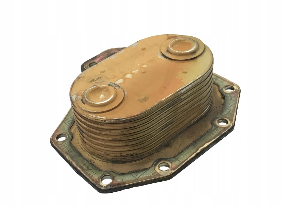 A0001802665 GENERIC Radiador de óleo do motor image 3
