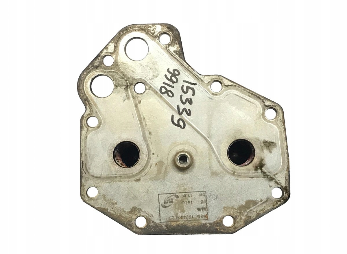 A0001802665 GENERIC Radiador de óleo do motor image 4