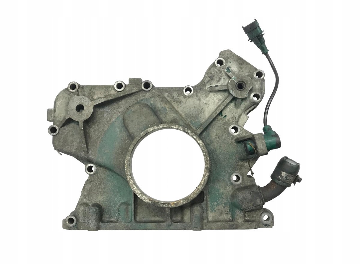 2830468 GENERIC Främre motorhuv image 2