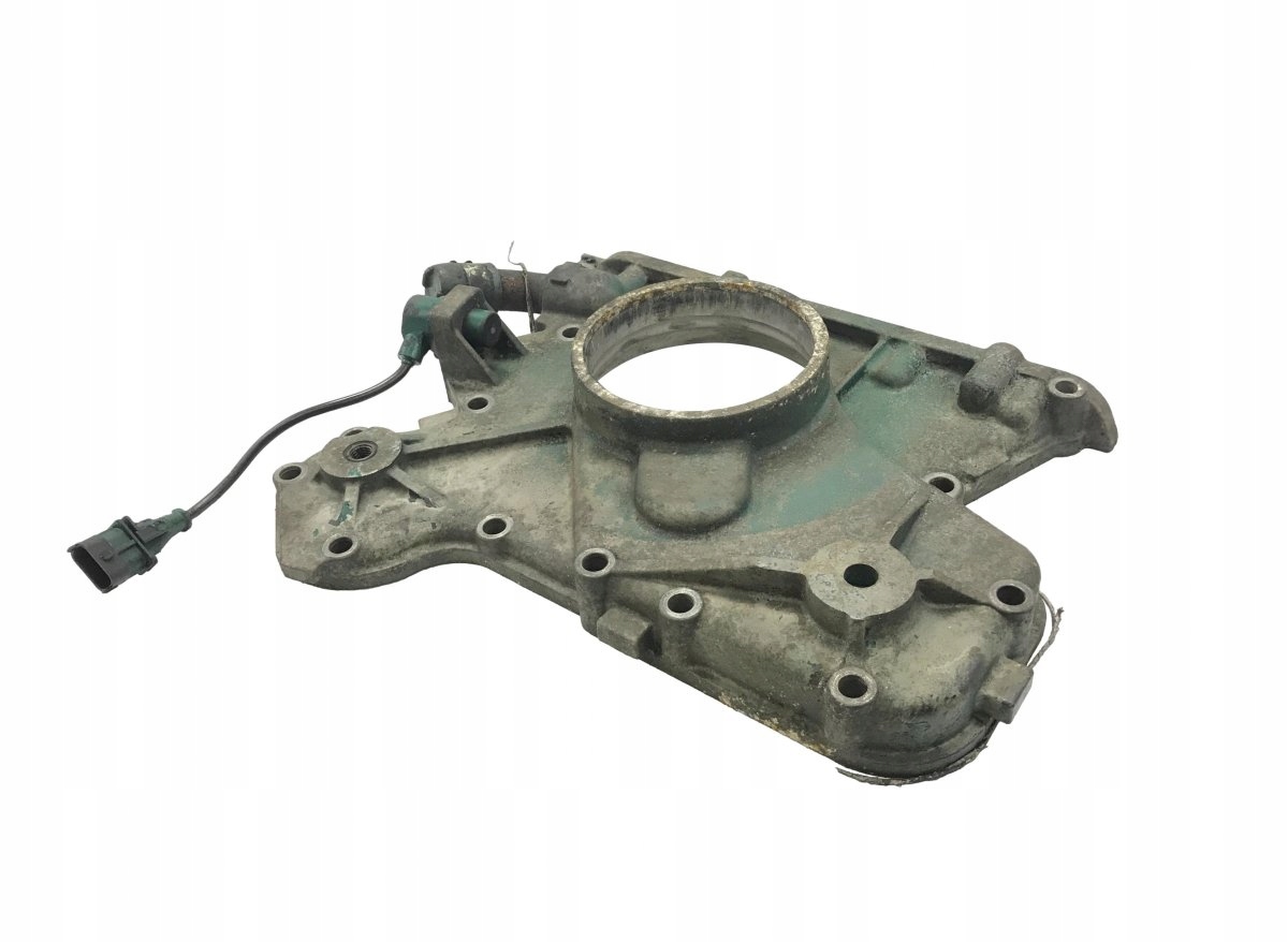 2830468 GENERIC Främre motorhuv image 3