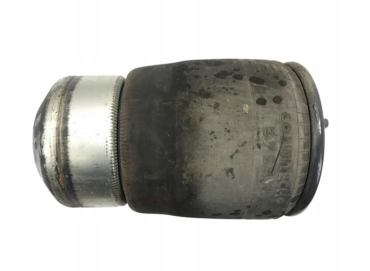 1883826 DAF Mola pneumática, eixo motriz esquerdo image 3