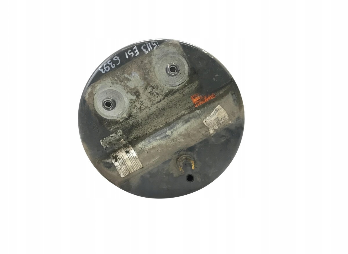 1883826 DAF Mola pneumática, eixo motriz esquerdo image 7