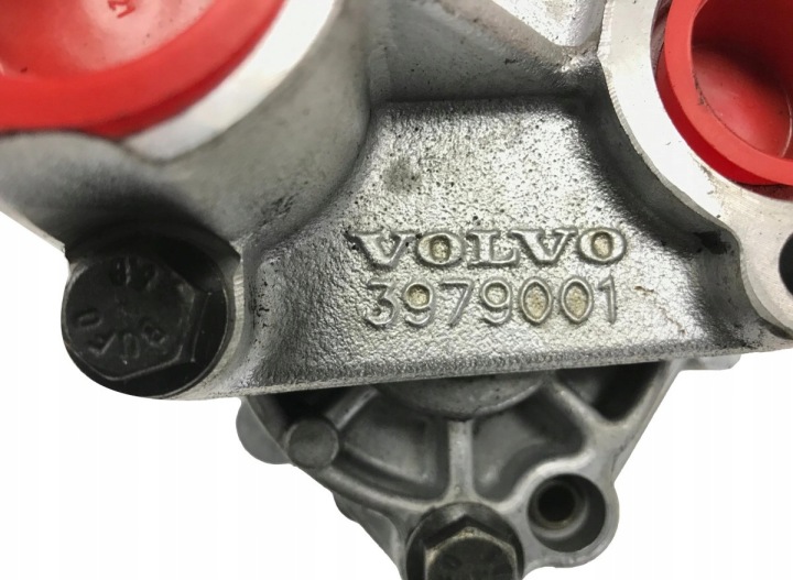 7408170261 RENAULT TRUCKS Moottoriöljypumppu