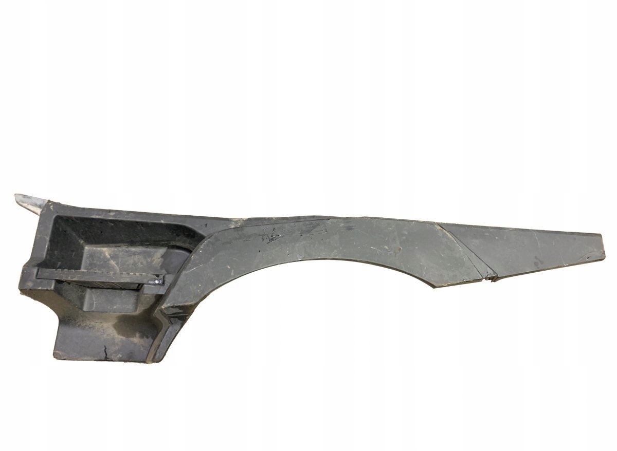 7482357324 RENAULT TRUCKS Placa superior do degrau completa, esquerda image 2
