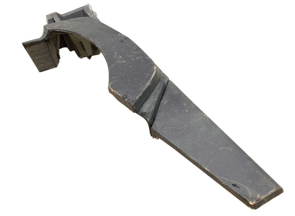 7482357324 RENAULT TRUCKS Placa superior do degrau completa, esquerda image 3