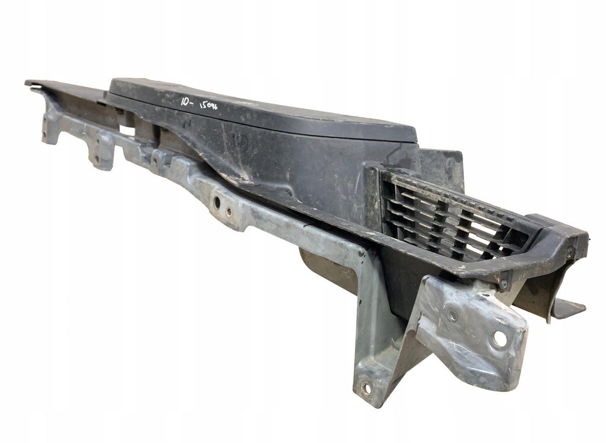 7482357324 RENAULT TRUCKS Placa superior do degrau completa, esquerda image 4