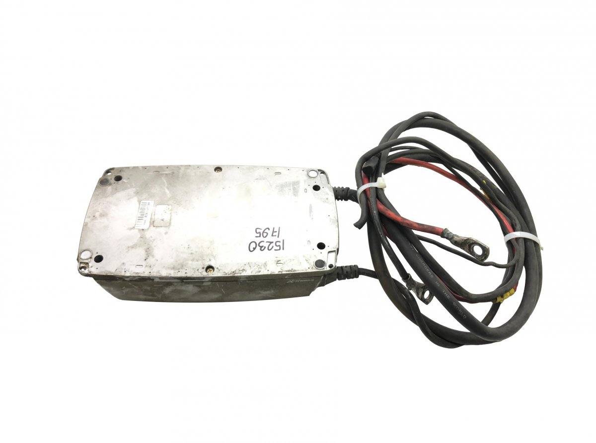 MULTIXT14000 SCANIA Chargeuse image 4