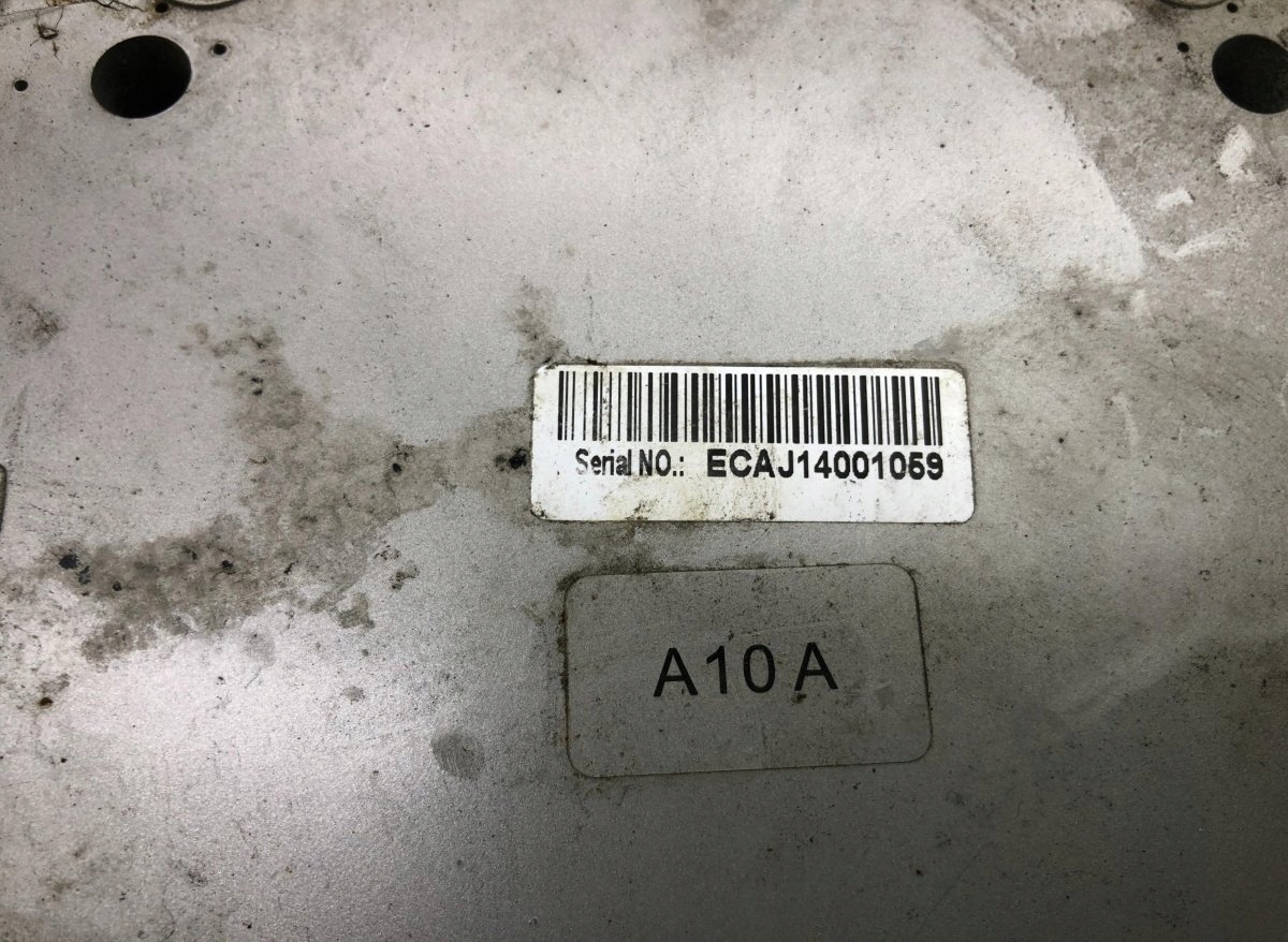MULTIXT14000 SCANIA Chargeuse image 5