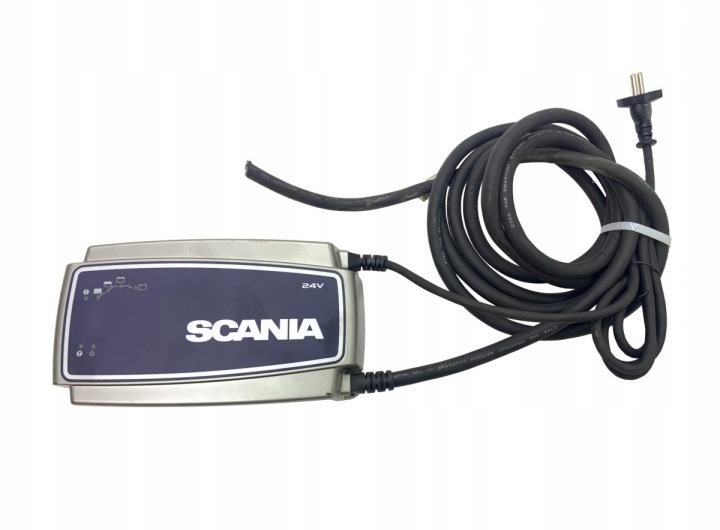 1906064 SCANIA Lastauslaite
