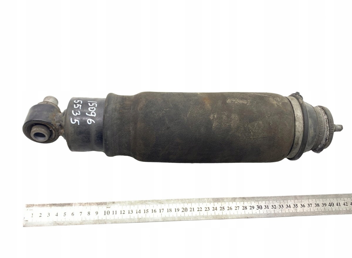 7421170696 RENAULT TRUCKS Air spring cab, front right image 2