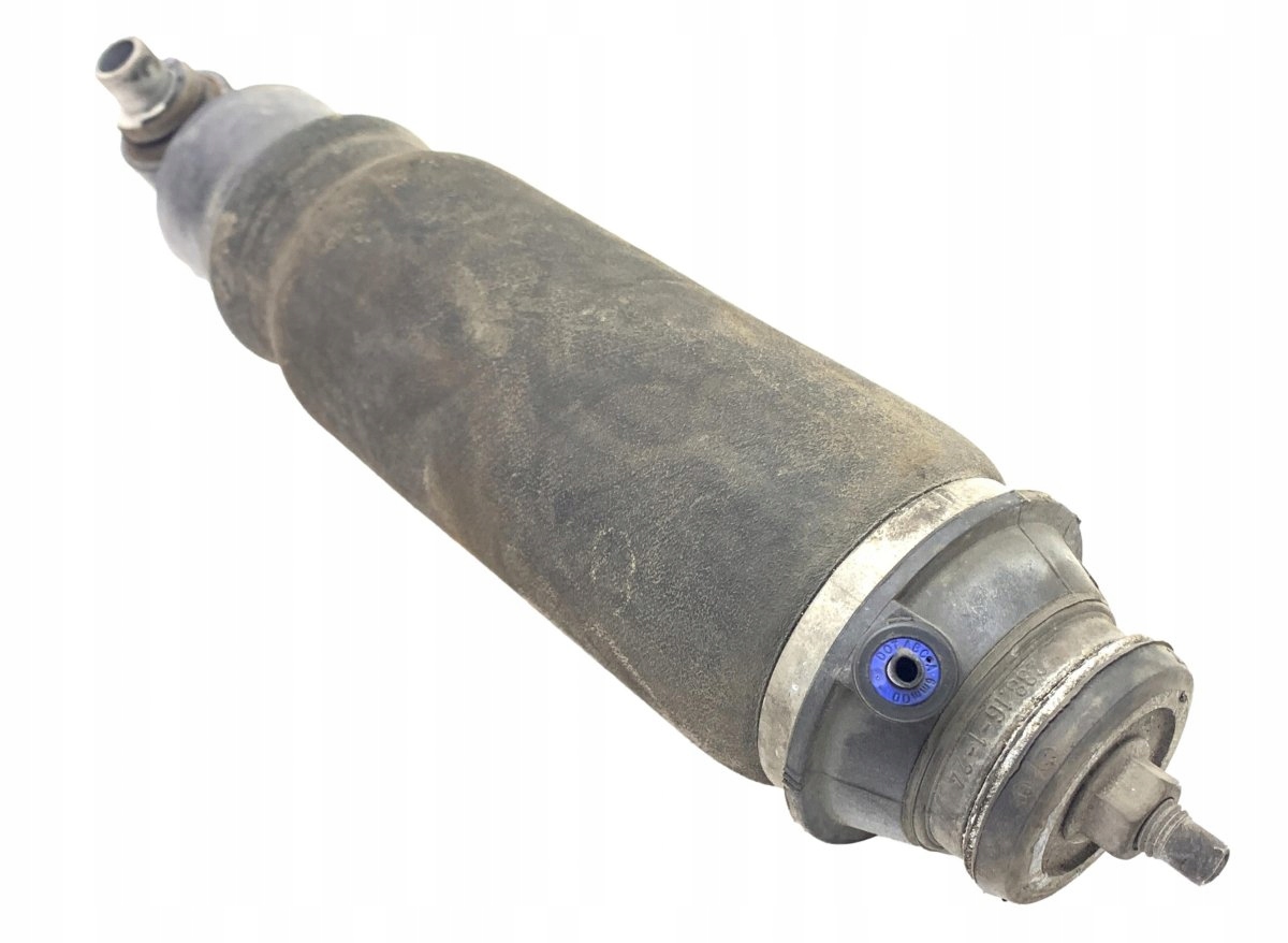 7421170696 RENAULT TRUCKS Air spring cab, front right image 4