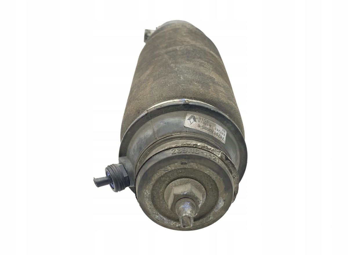 7421170696 RENAULT TRUCKS Air spring cab, front right image 5