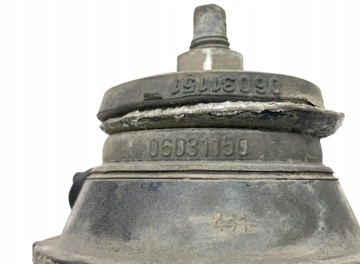 7421170696 RENAULT TRUCKS Air spring cab, front right image 7