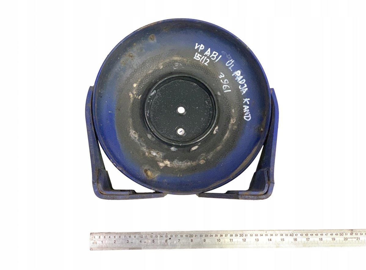 41297178 IVECO Luftfjädringsfäste, vänster axel