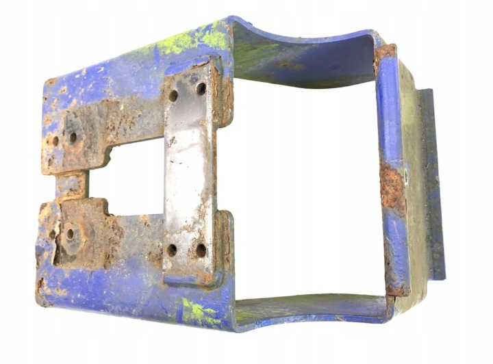 500347105 IVECO Air Spring Bracket, Axle Locator