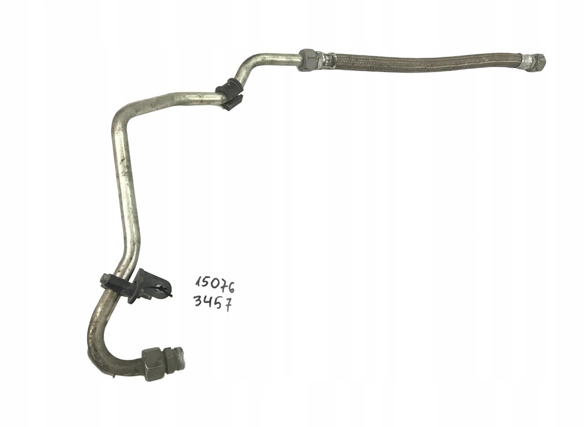 21936932 VOLVO Flexible compresseur d'air image 4