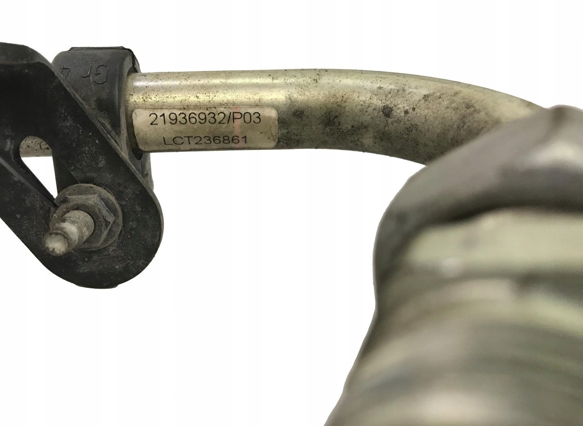 21936932 VOLVO Flexible compresseur d'air image 7