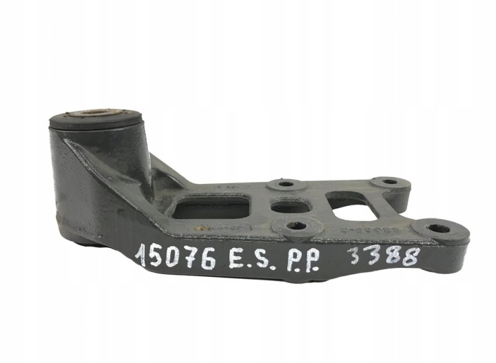 22409738 VOLVO Leaf Spring Bracket, Front Axle, Rear, Right