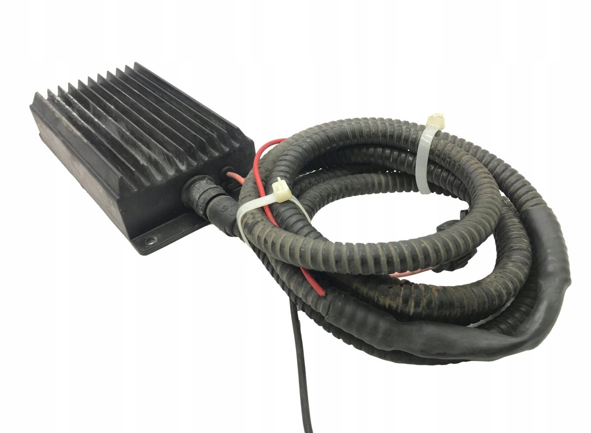 BL2408 SCANIA Chargeuse image 5