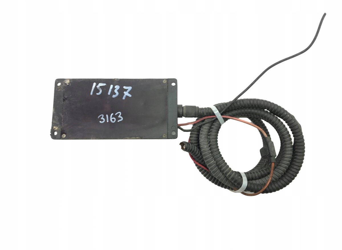 BL2408 SCANIA Chargeuse image 6