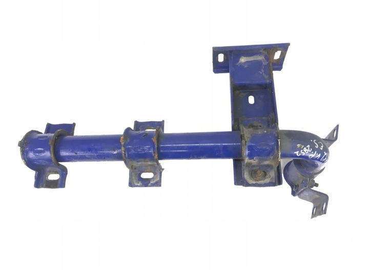 500396931 IVECO Alaporta-askelman kannake, oikea