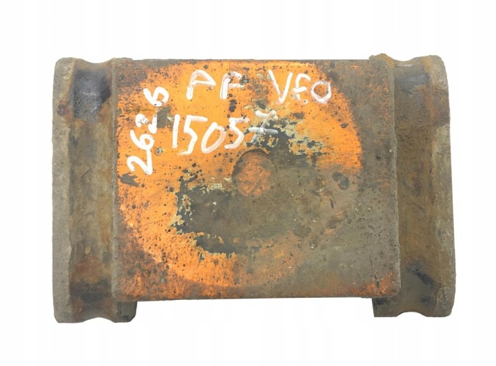 41014688 IVECO Klin reglerfjäder, vänster drivaxel