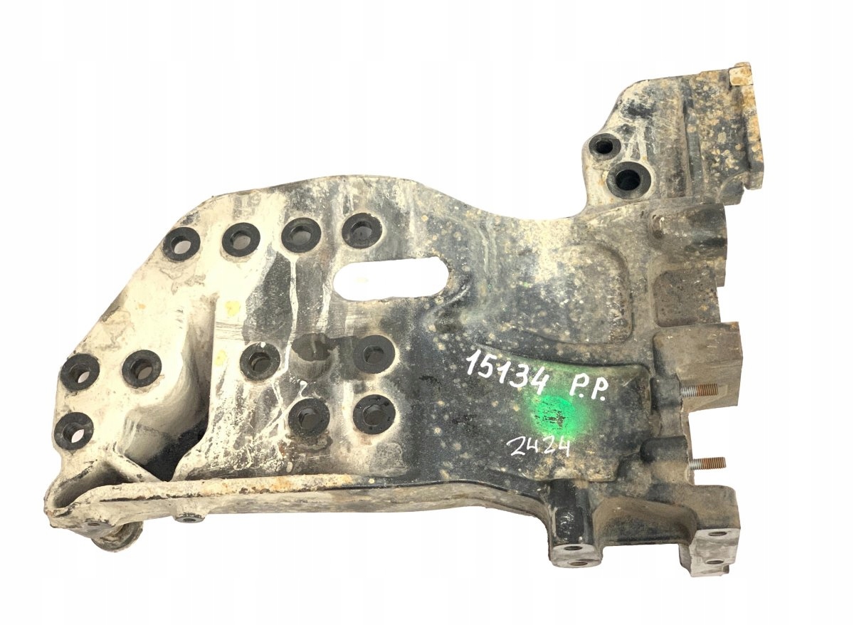 1806458 SCANIA Verlenging frame, rechtsvoor image 2