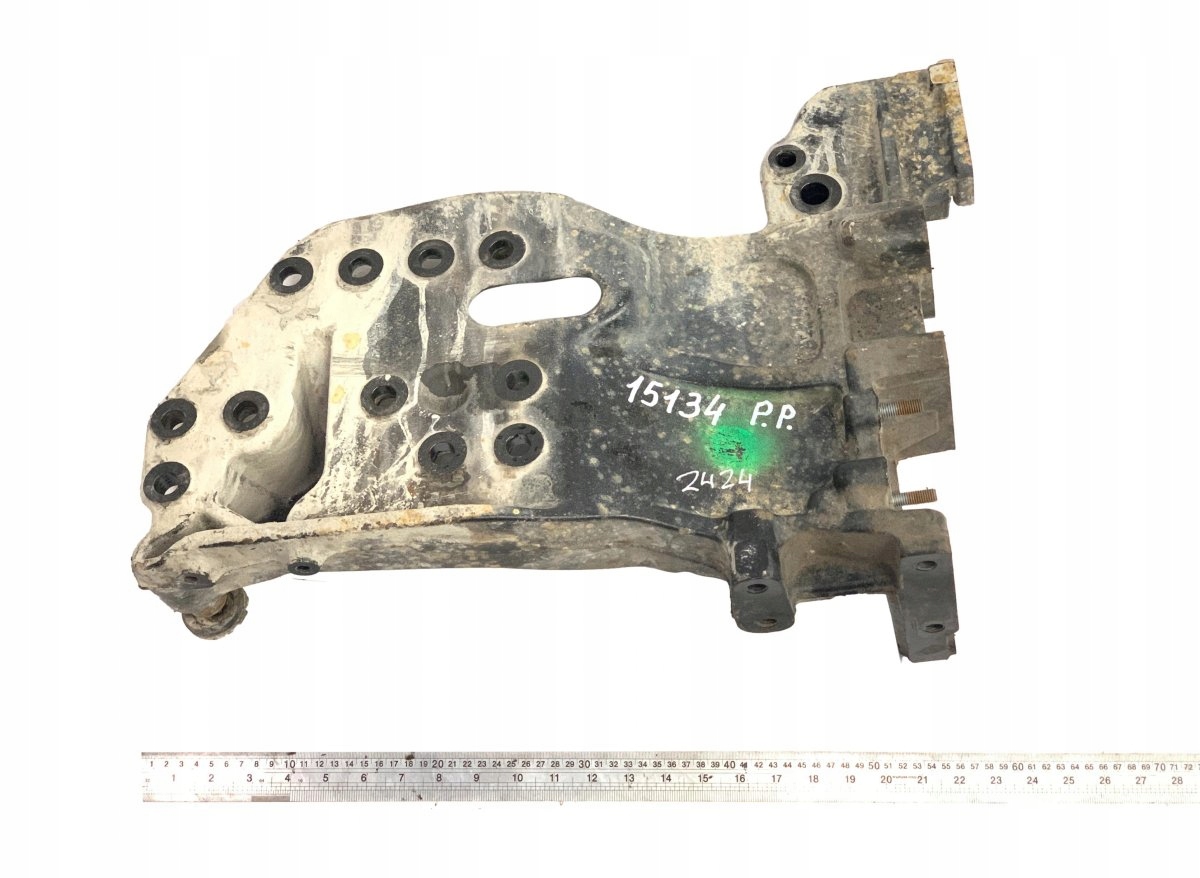 1806458 SCANIA Verlenging frame, rechtsvoor