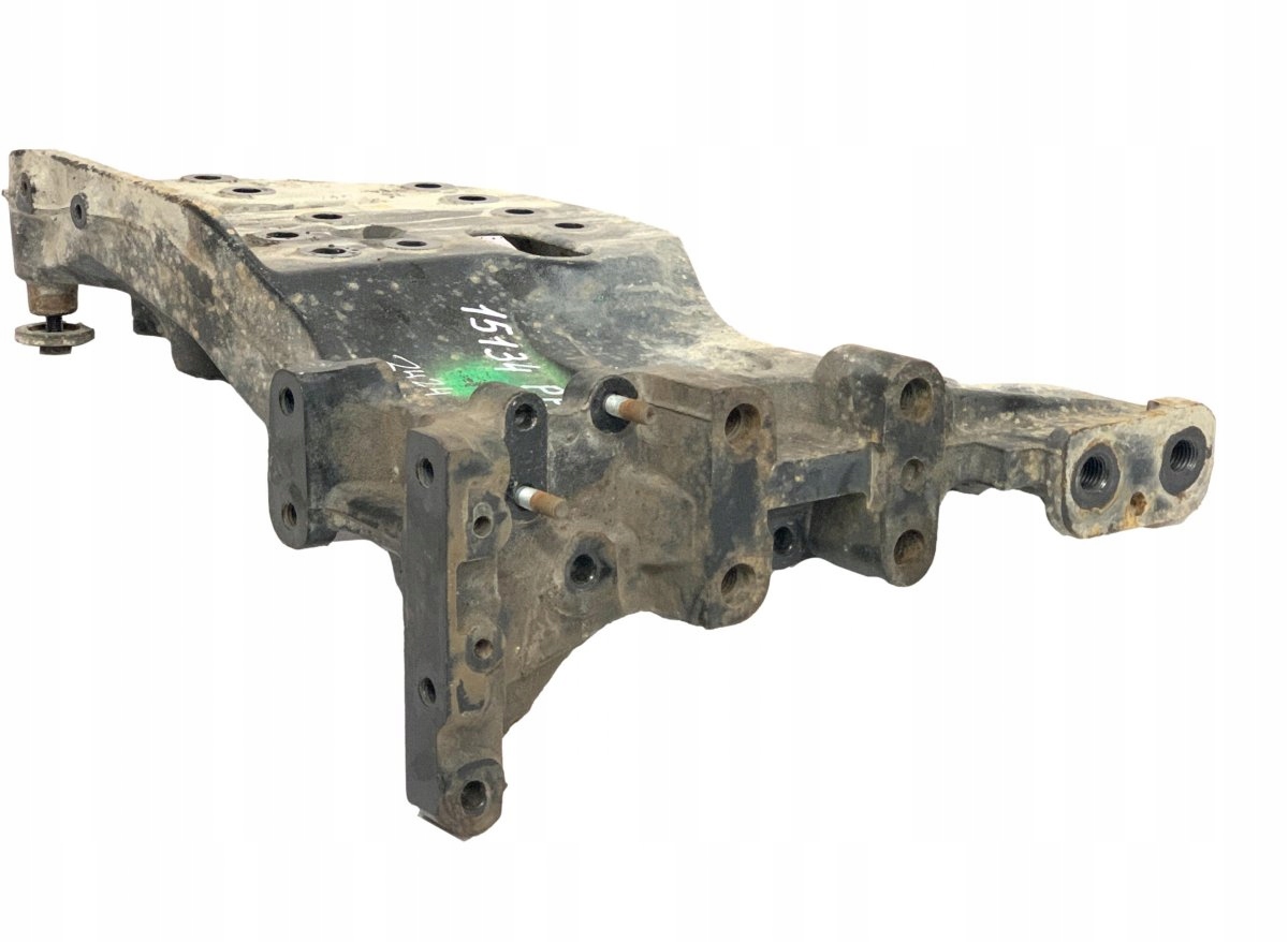 1806458 SCANIA Verlenging frame, rechtsvoor image 3