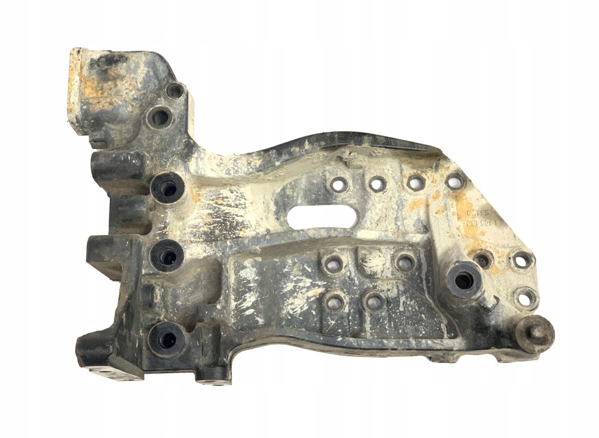 1806458 SCANIA Verlenging frame, rechtsvoor image 4
