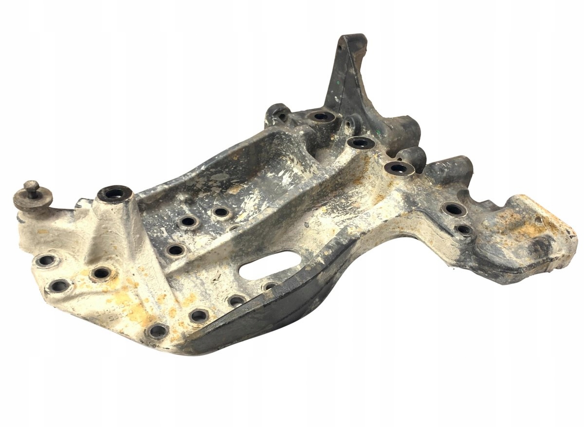 1806458 SCANIA Verlenging frame, rechtsvoor image 5