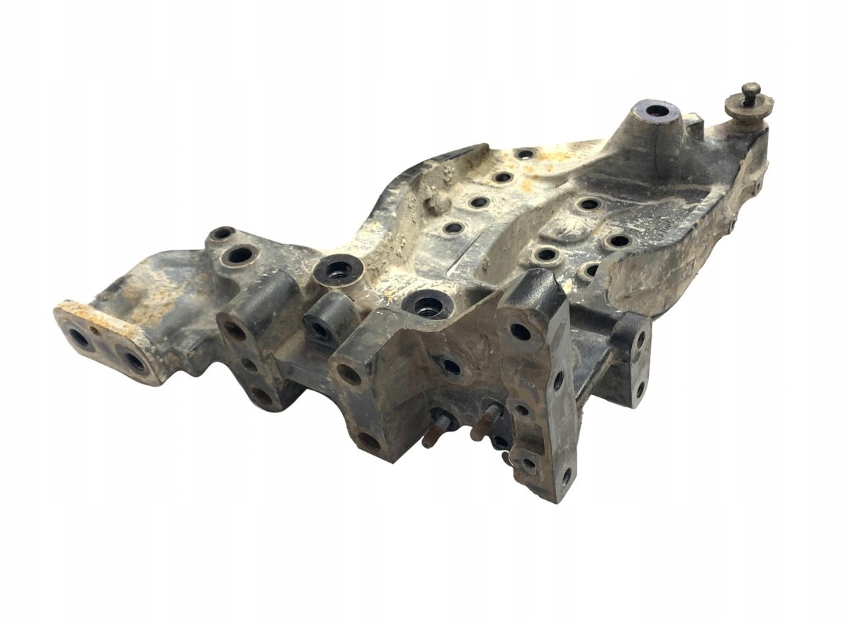 1806458 SCANIA Verlenging frame, rechtsvoor image 6