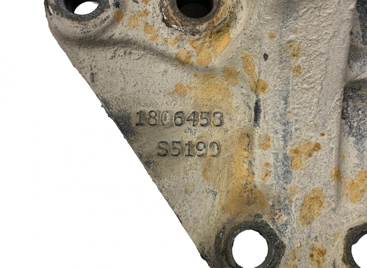 1806458 SCANIA Verlenging frame, rechtsvoor image 7