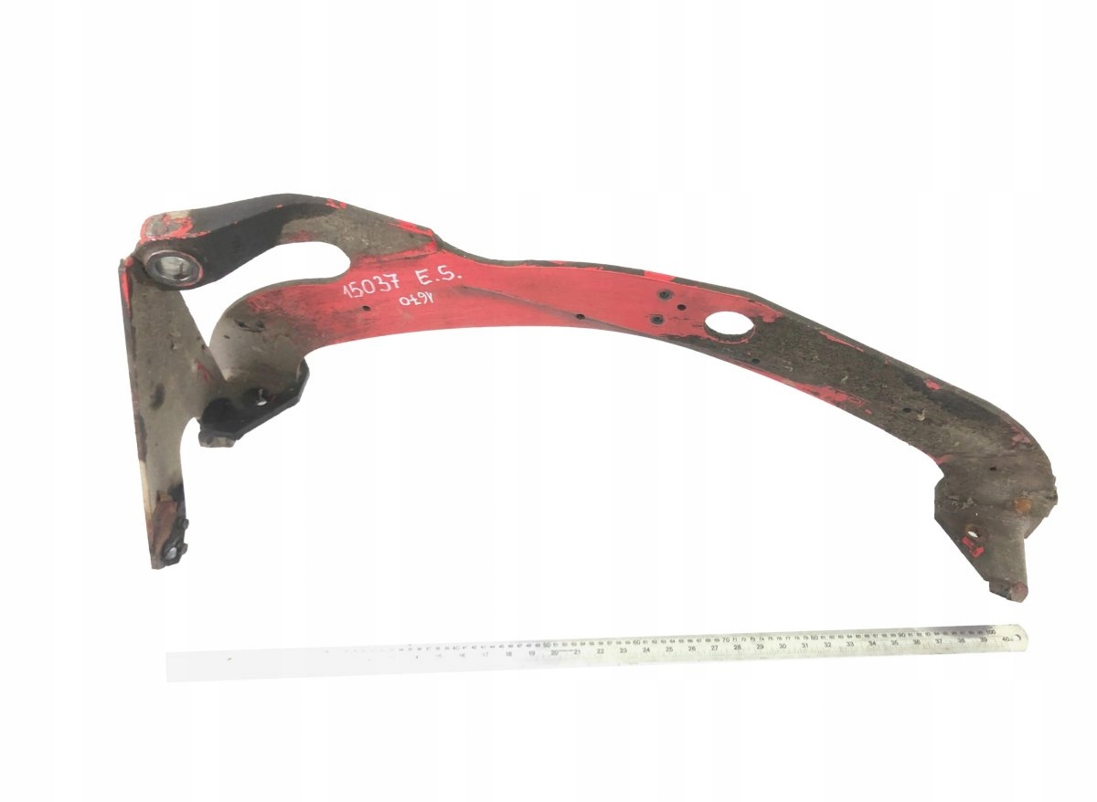 1739815 SCANIA Barre transversale de châssis image 5