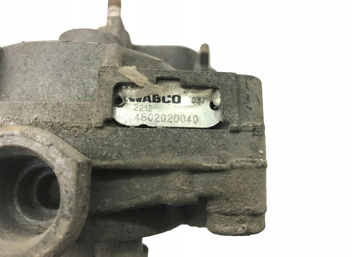 A0054296944 VDL Reläventil image 7