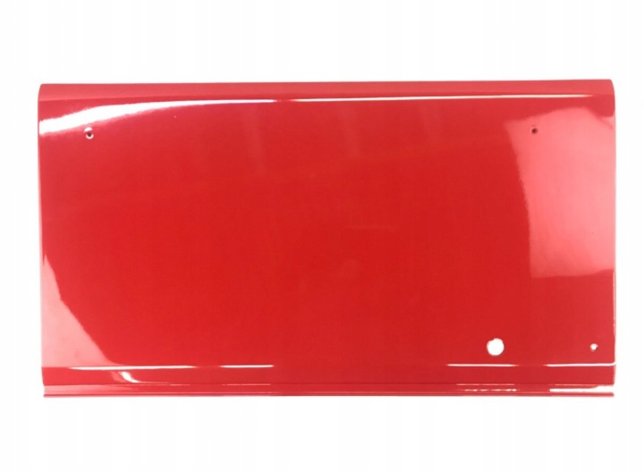 30045686 VDL Ohjaamon osat