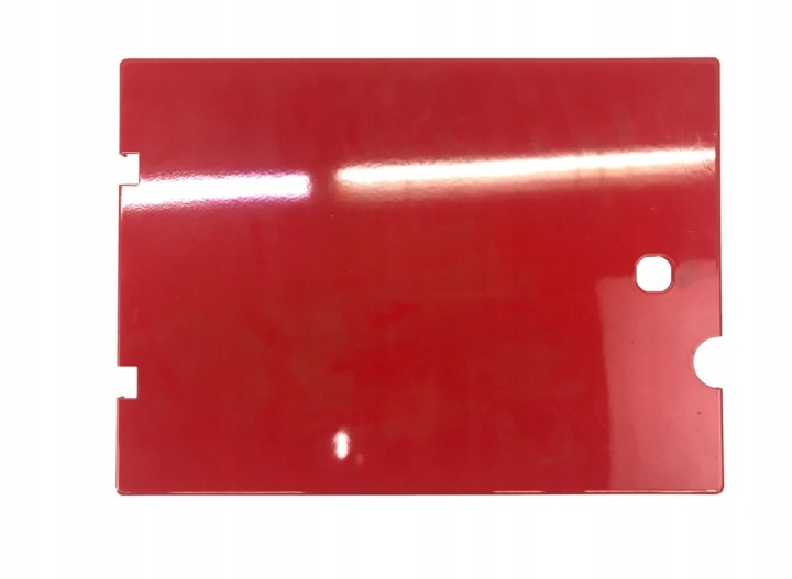 77700867 VDL Ohjaamon osat