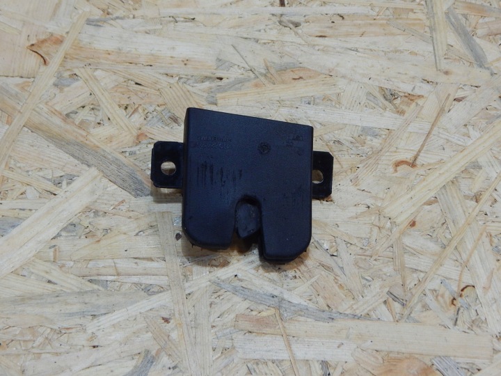 VW T5 LIFT rear tailgate lock 7H0827505F