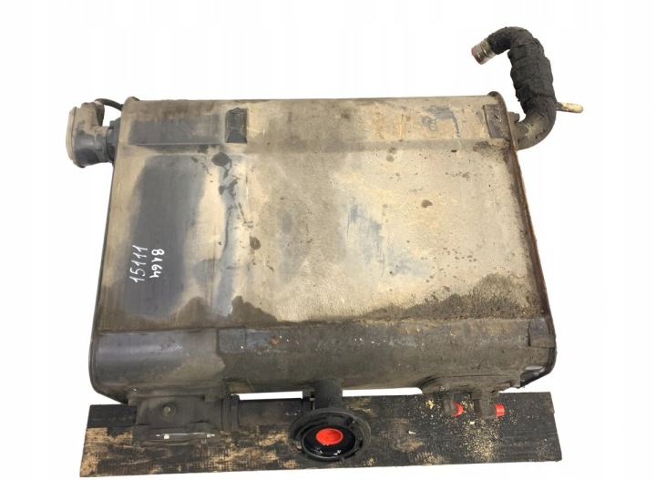 77700786 SCANIA Hydrauliköltank