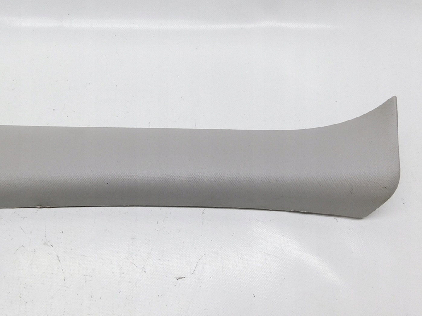 Säulenleiste rechts vorne Nissan Qashqai II J11 FL 17-21 image 3