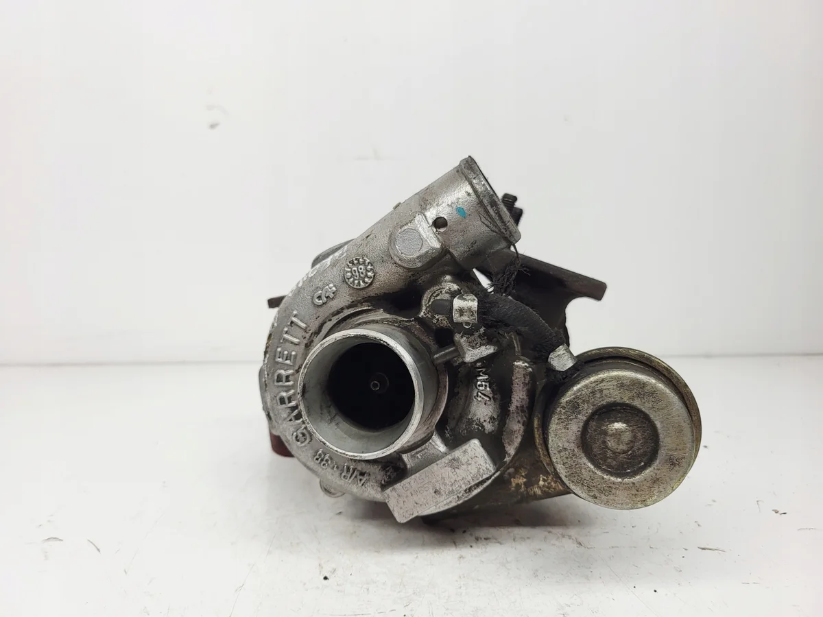 Turbolader Fiat Bravo I 1.9D 46514478