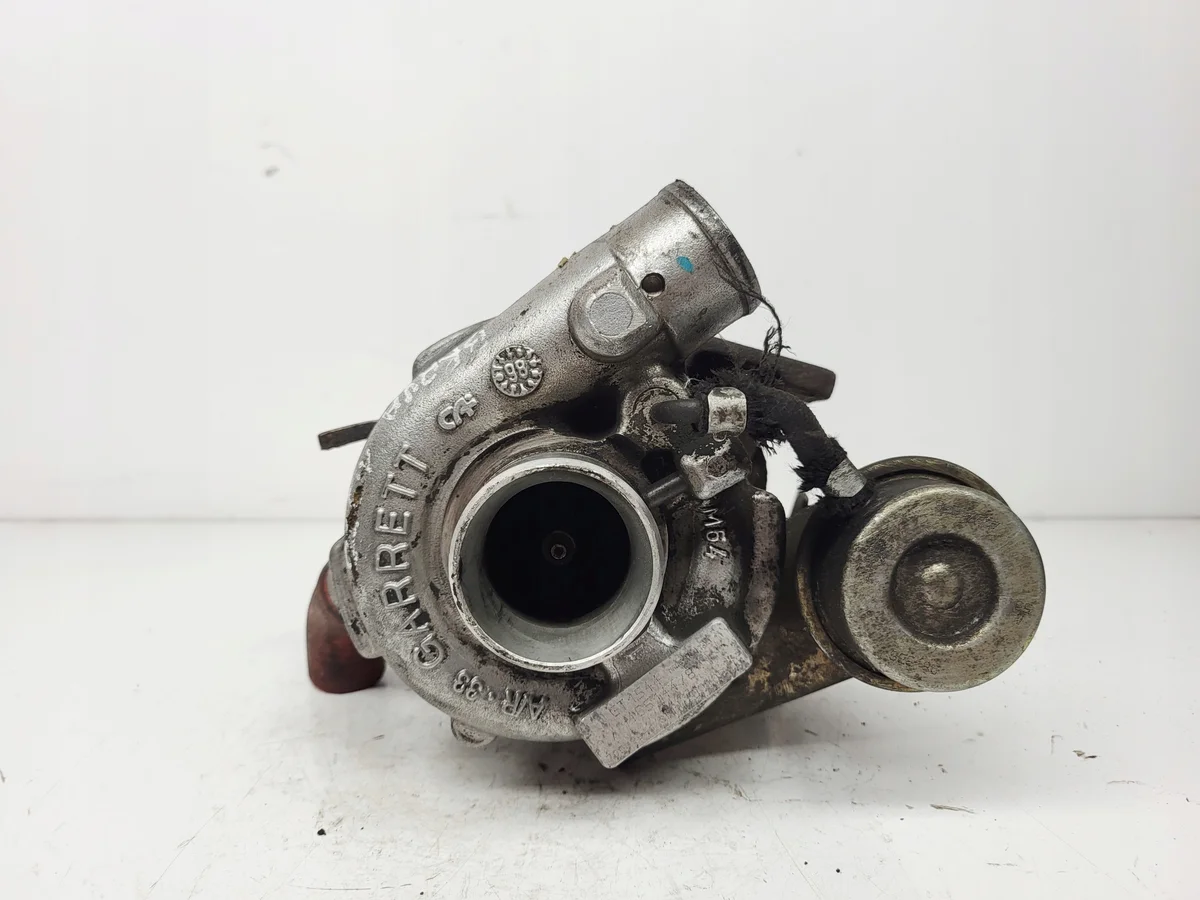 Turbiini Fiat Bravo I 1.9D 46514478