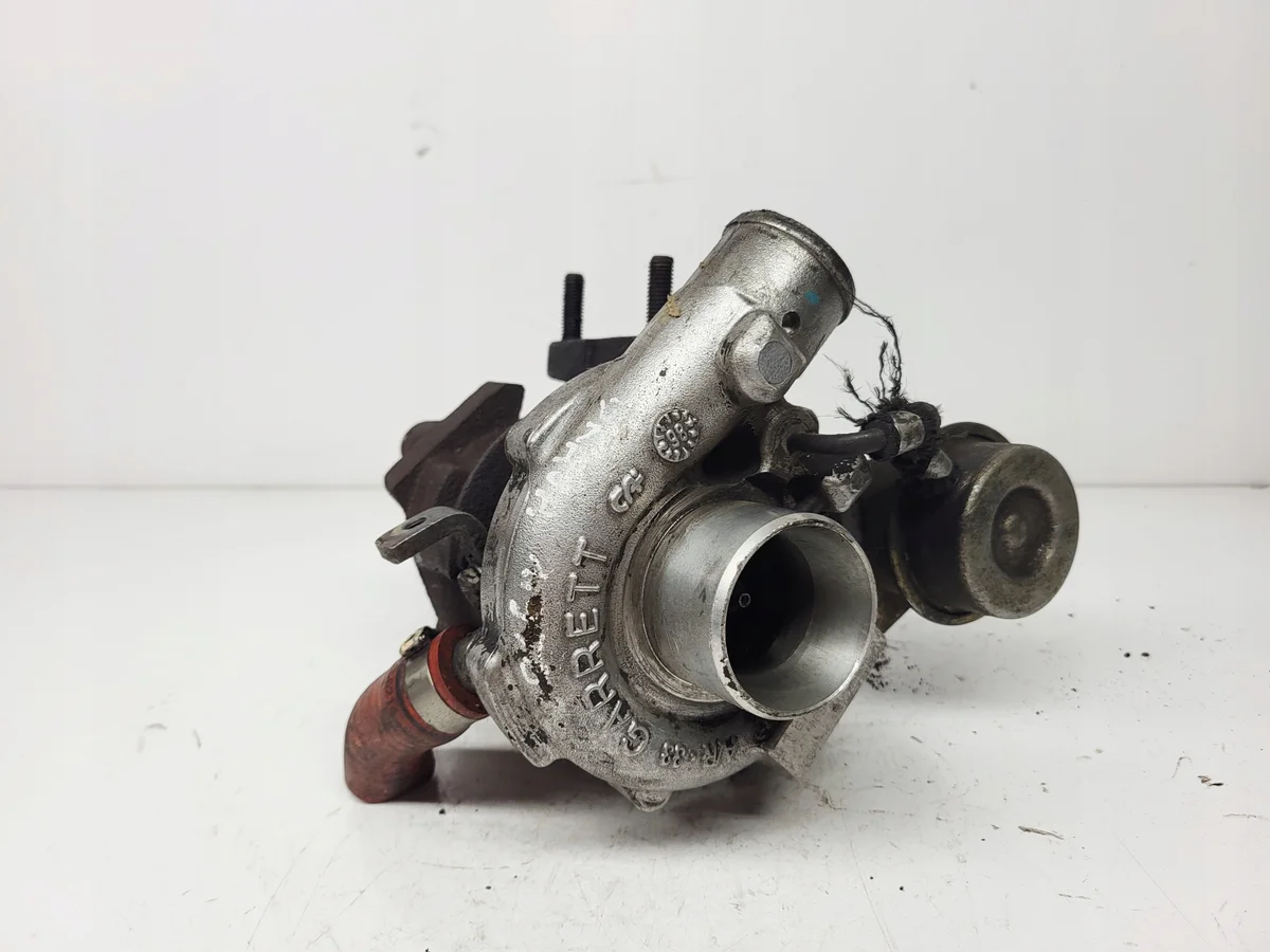 Turbo FIAT BRAVO I 1.9D 46514478 image 3