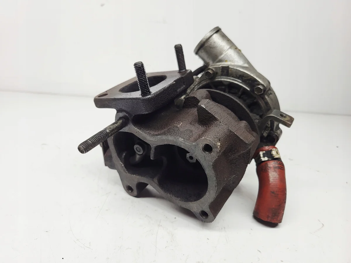 Turbo FIAT BRAVO I 1.9D 46514478 image 5
