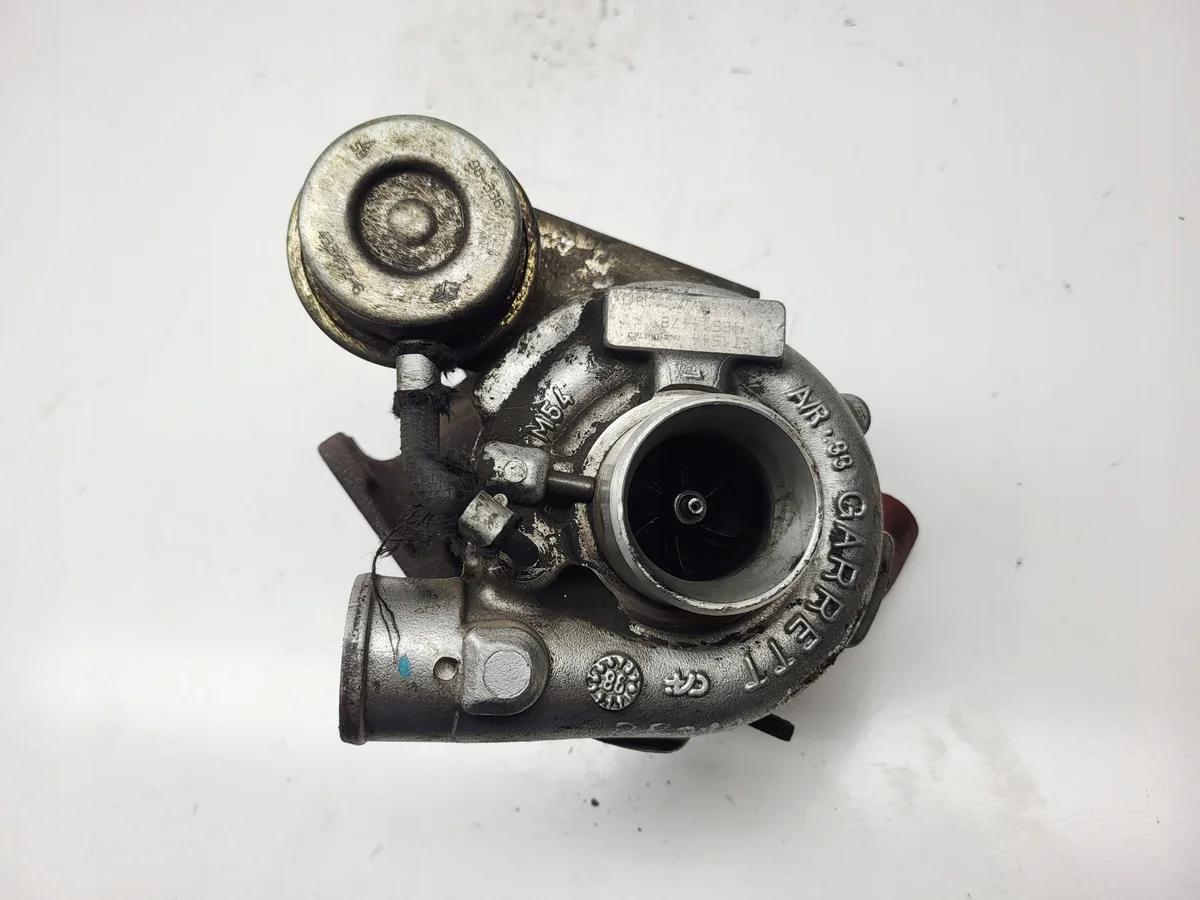 Turbo FIAT BRAVO I 1.9D 46514478 image 6