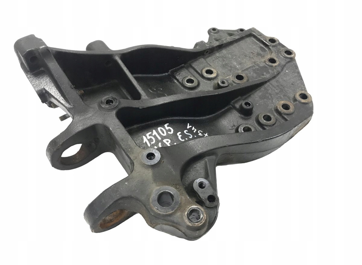 1846828 SCANIA Extensão de quadro, dianteira esquerda image 3