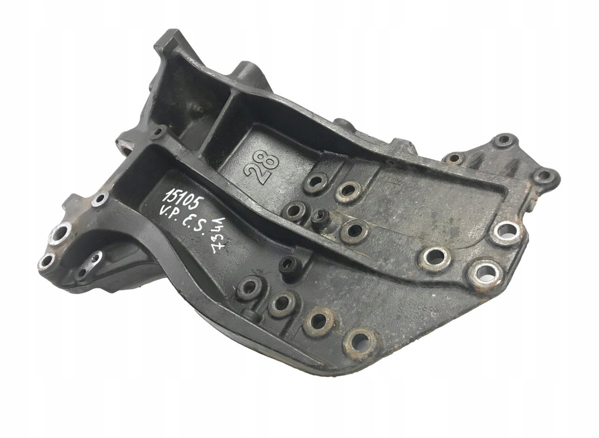 1846828 SCANIA Extensão de quadro, dianteira esquerda image 4
