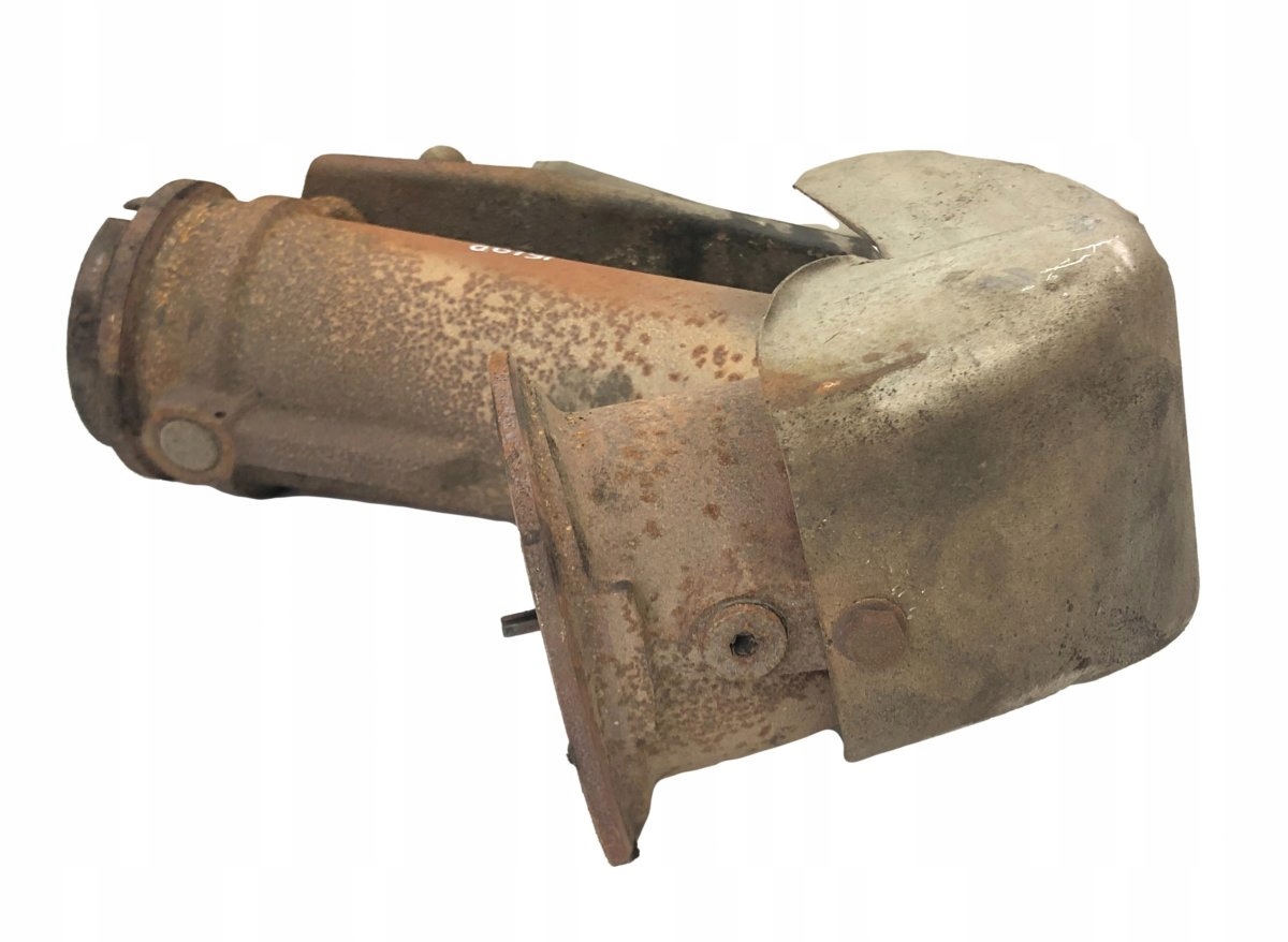 41741588 VDL Frein d'échappement image 6