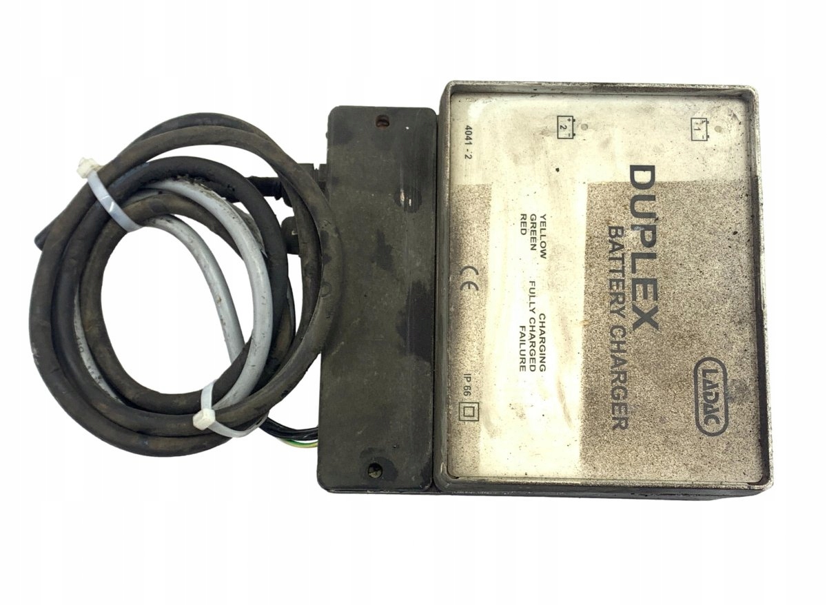 4041DXC SCANIA Chargeuse image 2